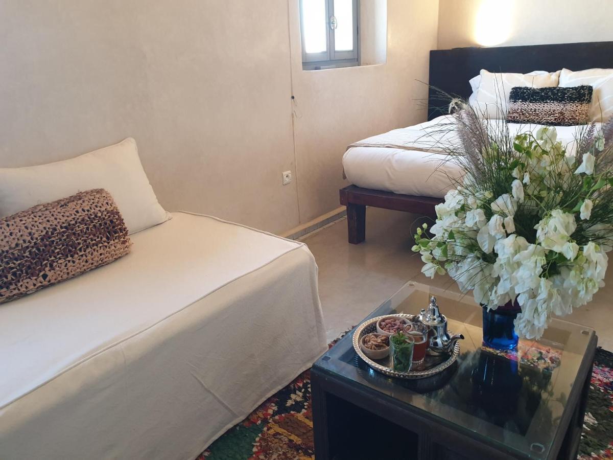 Dar Les Sirenes Hotel Essaouira Exterior photo