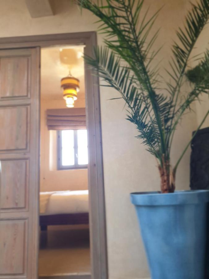 Dar Les Sirenes Hotel Essaouira Exterior photo